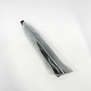 Chrome Door Catch Handle Smart For 2012 2015 Hyundai Elantra GT - Picture 1 of 19