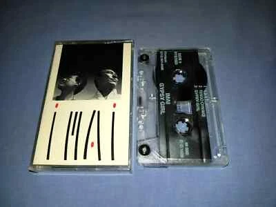 IMAI GYPSY GIRL CASSETTE TAPE ALBUM - Image 1 of 2