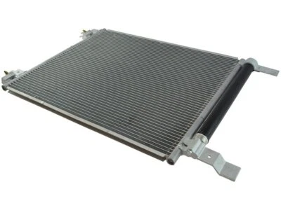 Conjunto de condensador y receptor secador de aire acondicionado para Cadillac SRX 2010-2016 94971PDMZ Foto 1 de 2