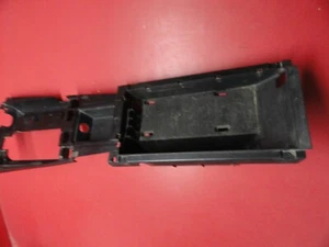 1984-1989 Corvette Center Shift Console Carrier Main Frame USED 14043155 C41445 - Foto 1 di 13