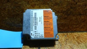 436672 Centralina Airbag Mercedes-Benz Classe M (W163) 1635422218 - Foto 1 di 5
