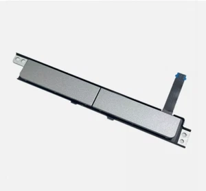 For Dell Latitude 5410 5411 Touchpad Mouse Board Module Trackpad Silber - Afbeelding 1 van 2