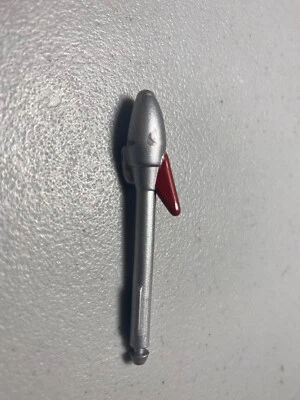 Figura de acción McFarlane 1995 holandesa Youngblood parte misil Foto 1 de 2