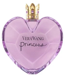 Vera Wang Eau de Toilett For Women 100ml - Picture 1 of 5