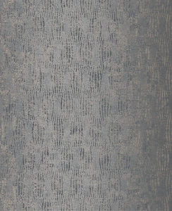 Decorline by Brewster 2683-23028 Evolve Falsetto Dark Blue Wave Wallpaper - Picture 1 of 3