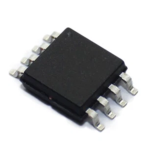 MX25R3235FM1IH0/TUBE/TUBE FLASH Speicher NOR Flash 32Mbit 80MHz 1,65-3,6V SOP8 M - Bild 1 von 1
