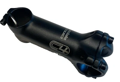Cannondale C4 100 mm Vástago de bicicleta sin rosca 1-1/8" 31,8 barra abrazadera Foto 1 de 4