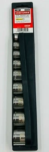 Juego de enchufes Sae Craftsman 34565, 3/8" Drive fácil de leer - Imagen 1 de 3