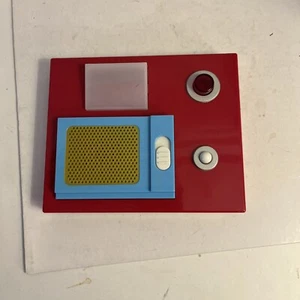 ThinkGeek Star Trek Electronic Door Chime - Motion Sensor - Alarm - Display - Picture 1 of 2