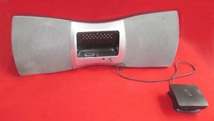 XM Radio Deck Model SA2001 With Antenna - Works Great / No Radio & No AC Plug - Picture 1 of 9