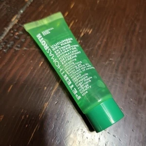 Peter Thomas Roth Cucumber Gel Mask 14ml 0.47oz Travel Size - Picture 1 of 6