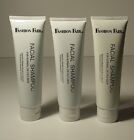 3 FASHION FAIR ~ FACIAL SHAMPOO, 3 OZ each FULL SIZE 