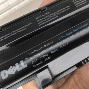 Genuine 48Wh J1KND N4010 Battery For Dell Inspiron N7010 N7110 N5010 TKV2V 4T7JN - Picture 1 of 4