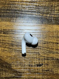 Left Replacement AirPod - AirPods Pro (2nd Generation) -A3048 - Photo 1 sur 4
