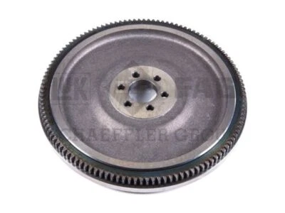 Volante de inercia embrague V6 3,0 L para camioneta Nissan 1995 LUK 11194BVZB Foto 1 de 2