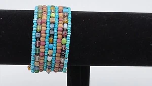 Brazalete de alambre Southwest - Imagen 1 de 2