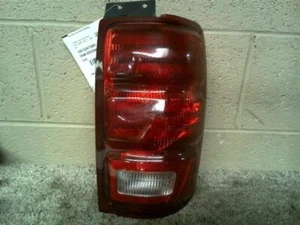 PASSENGER RIGHT TAIL LIGHT W/METALLIC COATED BODY FITS 97-02 EXPEDITION 56488 - Picture 1 of 3