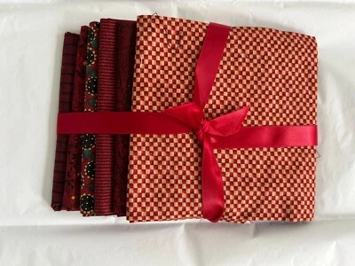 Paquete Fat Quarter Foto 1 de 4