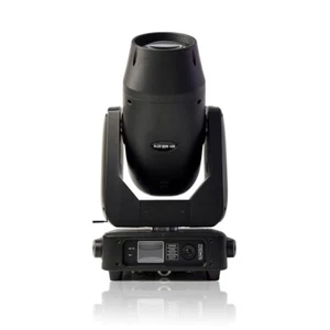 DMX512 400W beam spot wash 3 in 1 led moving head light cmy cto prism dj light - Picture 1 of 3
