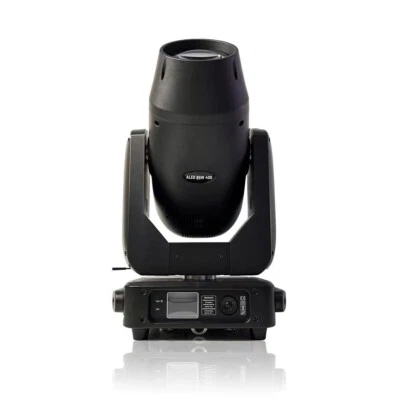 DMX512 400W beam spot wash 3 in 1 led moving head light cmy cto prism dj light - Image 1 of 3