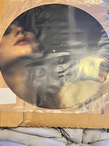 NEW Taylor Swift Midnights Blood Moon Edition Slipmat - Picture 1 of 2