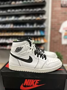 Size 14 - Jordan 1 Retro High OG Premium Yin Yang 2016 555088-102 100% Authentic - Picture 1 of 23