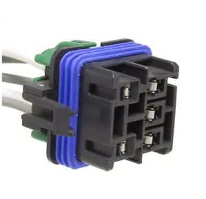 Carquest Premium A/C Compressor Relay Connector PTA1171 - Picture 1 of 1