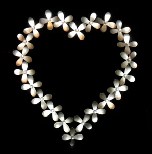 Metal HEART WALL HANGING Silver w RHINESTONES 19"x17.5" Beautiful Decorative - Picture 1 of 11
