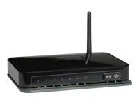 NETGEAR 150 Mbps 10/100 Wired & Wireless Router (DGN1000-100PES) - Image 1 of 1