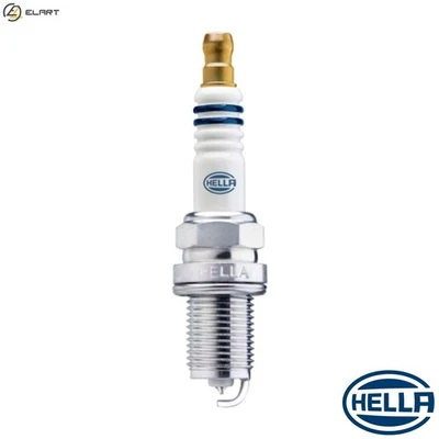 4x SPARK PLUG 8EH 188 706-241 FOR SKODA OCTAVIA/Combi FABIA VW NEW/BEETLE VAN - Image 1 of 4