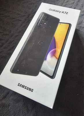 Samsung Galaxy A 72 und ein Samsung Galaxy s 6 ! - Bild 1 von 4