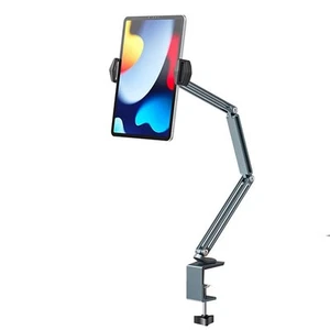 Schreibtisch Bett Tablet StäNder Verstellbar für 4-12,9 Mobiltelefone 5003 - Bild 1 von 10