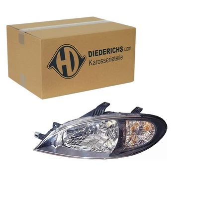 DIEDERICHS SCHEINWERFER LINKS passend für CHEVROLET LACETTI DAEWOO LACETTI - Bild 1 von 4