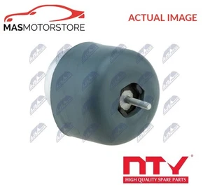 ENGINE MOUNT MOUNTING SUPPORT FRONT NTY ZPS-AU-036 V FOR AUDI A6 C5,A4 B5,A4 B6 - Picture 1 of 6