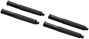 Shimano 4mm Sealed End Cap with Tube and Shield 4 per bag - Picture 1 of 2