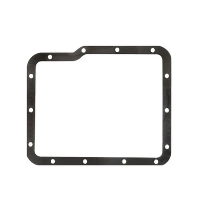 Fel-Pro FE2304 Transmission Pan Gasket 1pc Powerglide for Chevy & Holden - Image 1 of 4