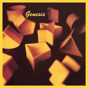 Genesis - Genesis - Picture 1 of 1