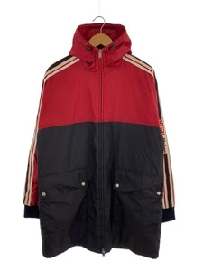 GUCCI Down Jacket 44 Polyester BLK UP52 2018 01675 Used - Picture 1 of 7