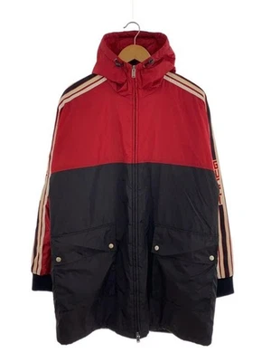 GUCCI Down Jacket 44 Polyester BLK UP52 2018 01675 Used - Image 1 of 4