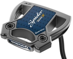 TaylorMade Spider Tour X DB Putter 35'' Inches Mint - Picture 1 of 4
