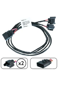 Arnés de cables faros antiniebla - Renault Megane IV (240701490R) - Imagen 1 de 4