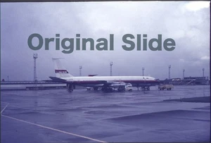 Laker Airways Douglas DC10 Original 35mm Slide (#41) - Picture 1 of 1
