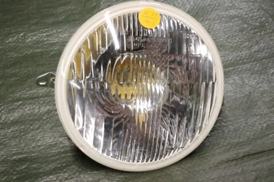 original Scheinwerfer Siem 11430 1R000267 Vespa PX 80 125 200 PE Alt Arcobaleno - Bild 1 von 4