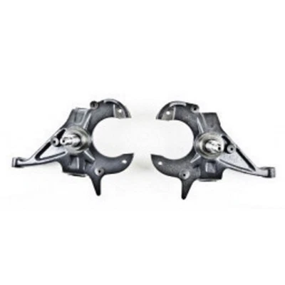 Juego de husillo de caída Belltech para Chevy S10 Blazer 1983-1994 Foto 1 de 3