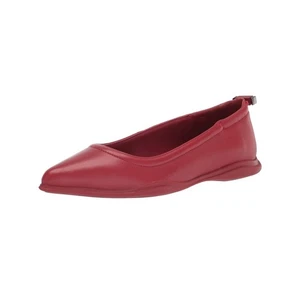 New! Vince Camuto Bendreta Sport Pointed-Toe Ballet Flats - Size 7 (MSRP $110) - Picture 1 of 10