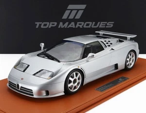 1/12 TOPMARQUES - BUGATTI - EB110 SS 1994 TM12-42B - Imagen 1 de 1