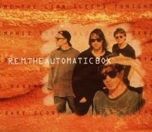 The Automatic Box von R.E.M. | CD | Zustand sehr gut - Bild 1 von 2