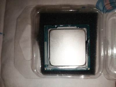 Intel Core I5 3570 - Immagine 1 di 2