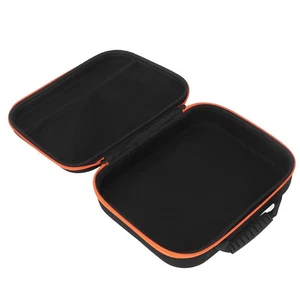 Tool Case Tools Storage Bag Zipper Design Portable Carrying Box For Outdoor - Picture 1 of 22