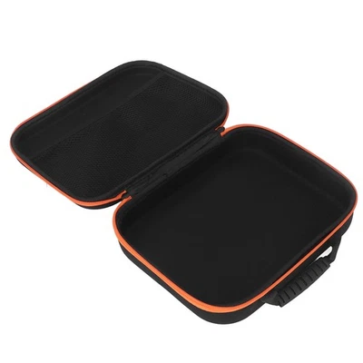 Tool Case Tools Storage Bag Zipper Design Portable Carrying Box For Outdoor - Image 1 of 4
